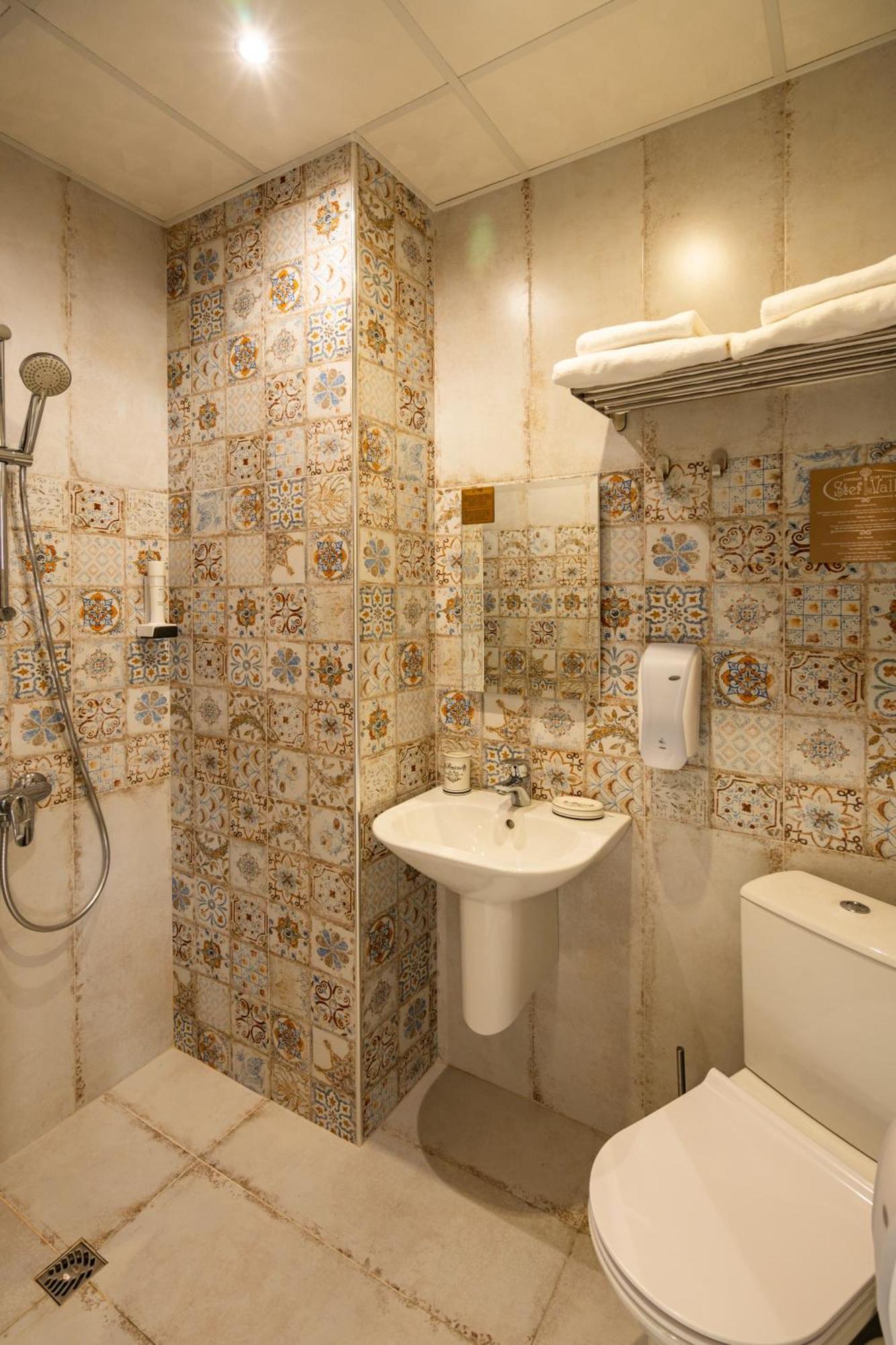 גלבטרצי Club Houses Stefvall מראה חיצוני תמונה