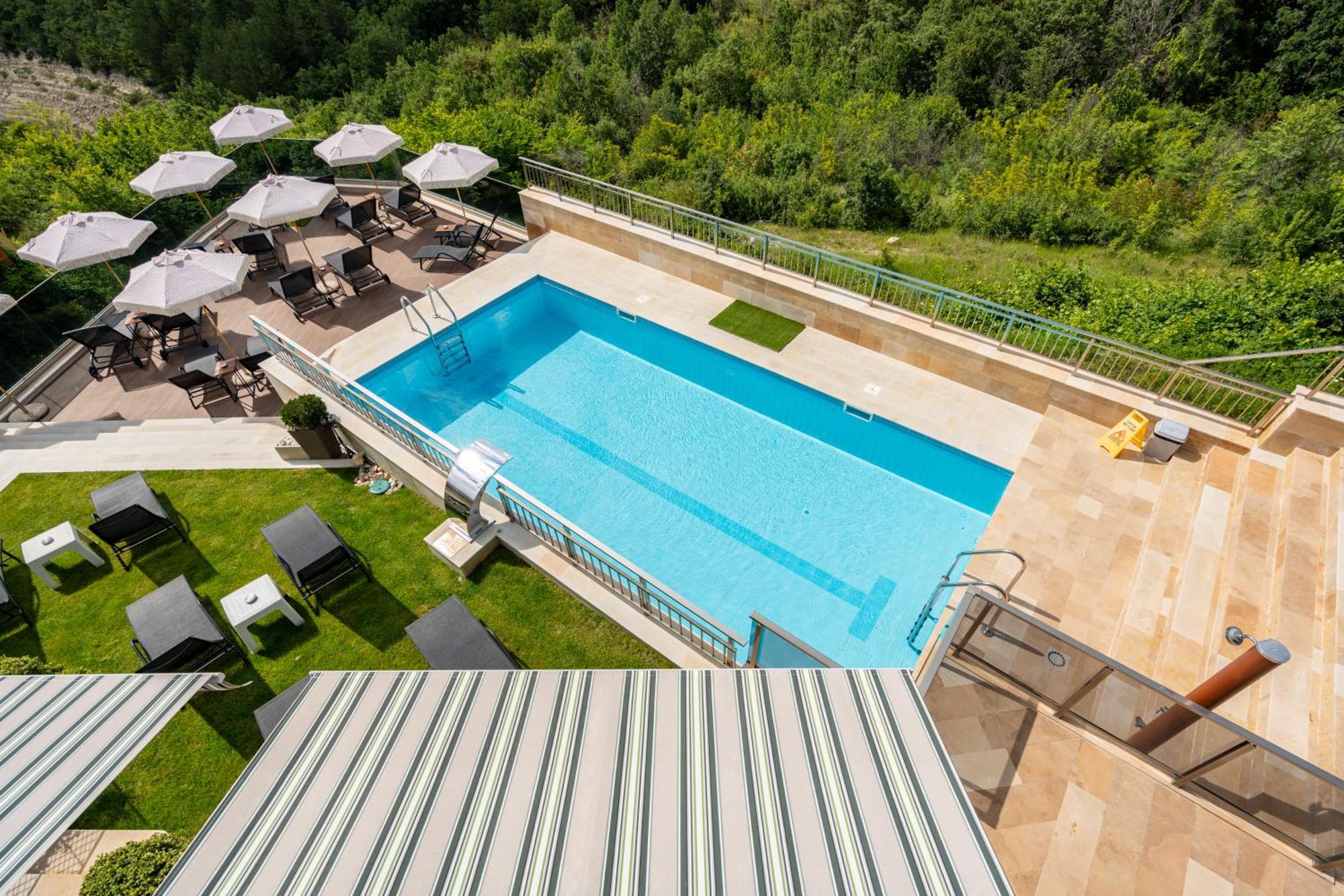 גלבטרצי Club Houses Stefvall מראה חיצוני תמונה